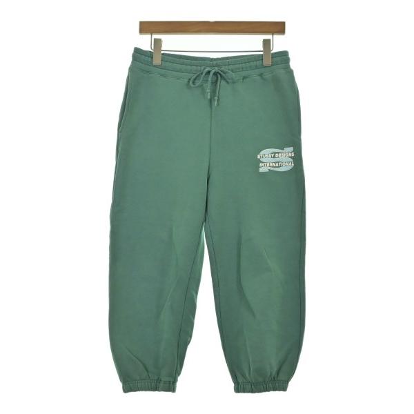 STUSSY（ステューシー） スウェットパンツ メンズ 中古 古着 : RAGTAG