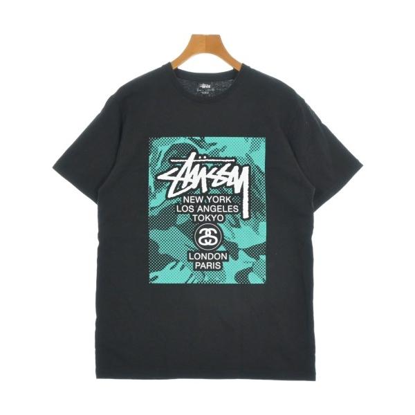 STUSSY（ステューシー） STUSSY Tシャツ・カットソー メンズ 中古 古着