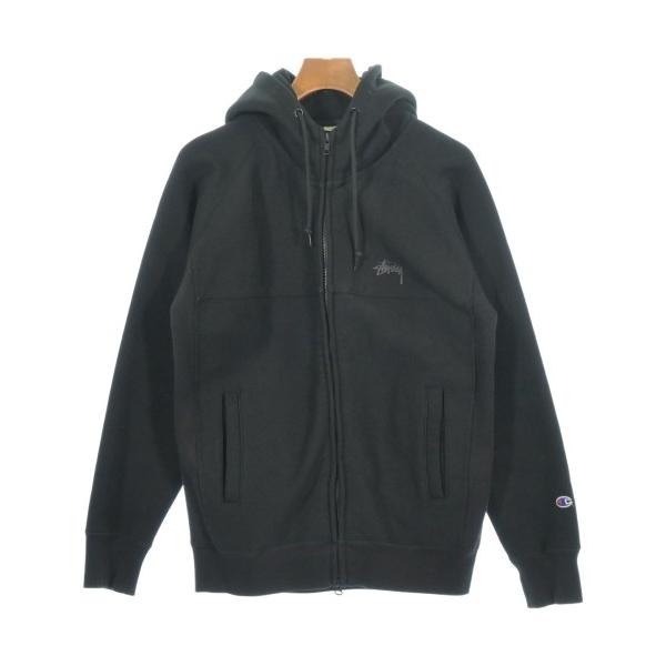 STUSSY（ステューシー） パーカー メンズ 中古 古着 : RAGTAG Online