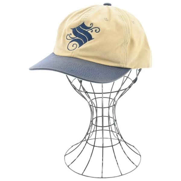 STUSSY（ステューシー） キャップ メンズ 中古 古着 : RAGTAG Online