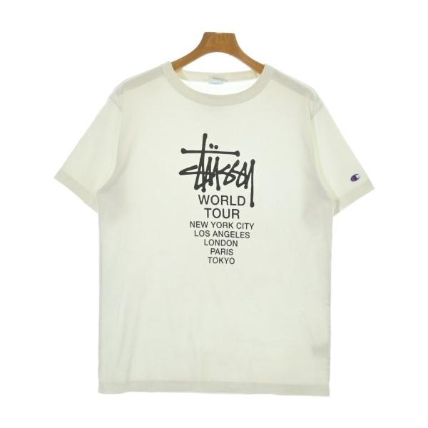 STUSSY（ステューシー） STUSSY Tシャツ・カットソー メンズ 中古 古着