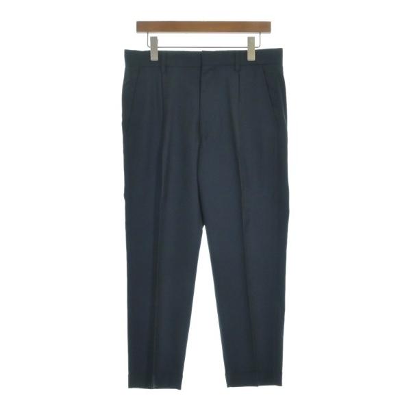中古・古着通販】WACKO MARIA (ワコマリア) スラックス 黄緑
