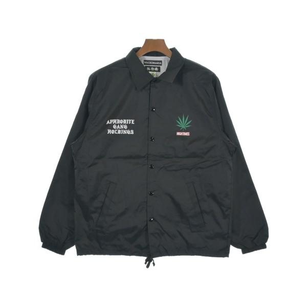 ワコマリア　ブルゾン WACKO MARIA（ワコマリア） ブルゾン メンズ 中古 古着 : RAGTAG