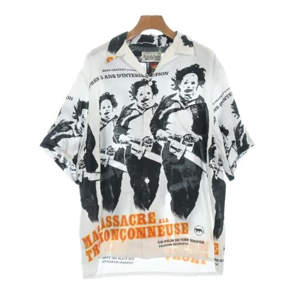 WACKO MARIA（ワコマリア） カジュアルシャツ メンズ 中古 古着