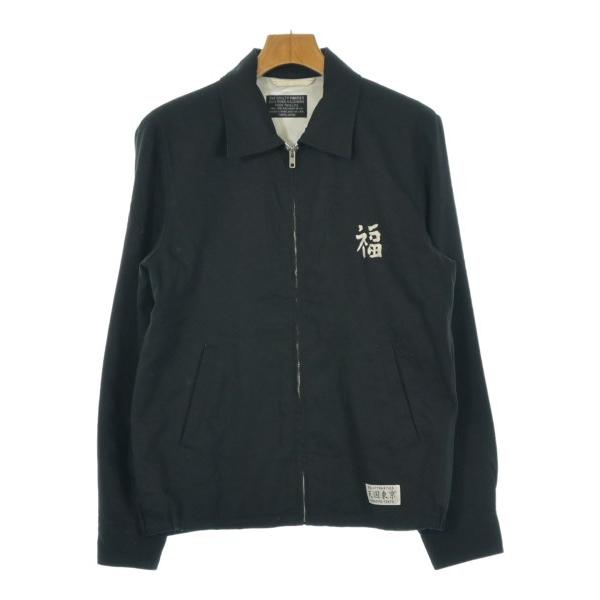 WACKO MARIA ブルゾン(その他) メンズ ワコマリア 中古 古着 WACKO MARIA ブルゾン(その他) メンズ ワコマリア 中古 古着