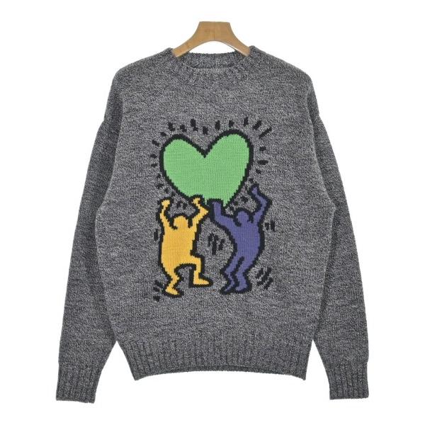 WACKO MARIA ニット・セーター メンズ ワコマリア 中古 古着 WACKO MARIA ニット・セーター メンズ ワコマリア 中古 古着