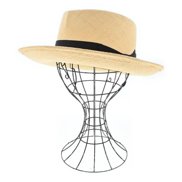WACKO MARIA（ワコマリア） ストローハット メンズ 中古 古着 : RAGTAG