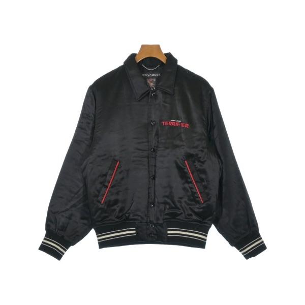 WACKO MARIA（ワコマリア） ブルゾン（その他） メンズ 中古 古着