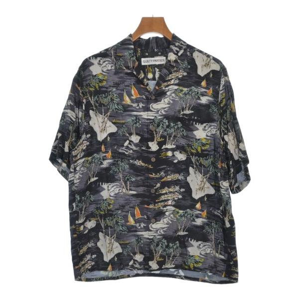 WACKO MARIA（ワコマリア） カジュアルシャツ メンズ 中古 古着