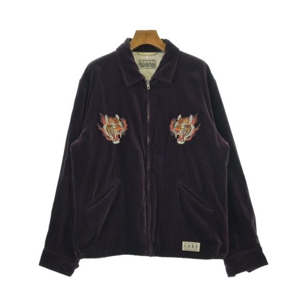 WACKO MARIA（ワコマリア） スタジャン メンズ 中古 古着 : RAGTAG