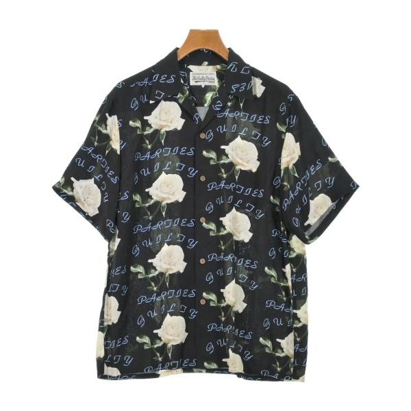 WACKO MARIA（ワコマリア） カジュアルシャツ メンズ 中古 古着