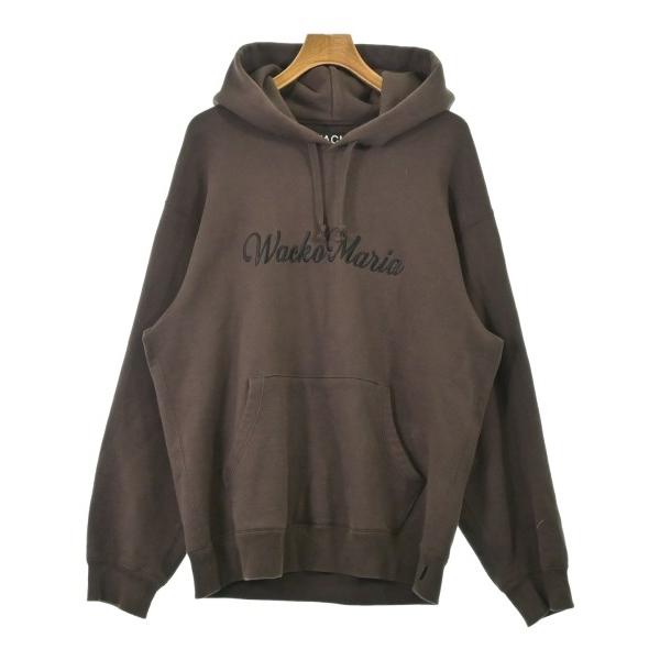 WACKO MARIA（ワコマリア） パーカー メンズ 中古 古着 : RAGTAG