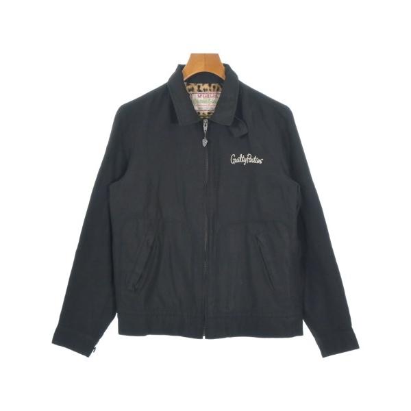 WACKO MARIA（ワコマリア） ブルゾン メンズ 中古 古着 : RAGTAG