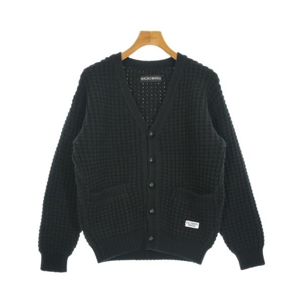 WACKO MARIA（ワコマリア） カーディガン メンズ 中古 古着