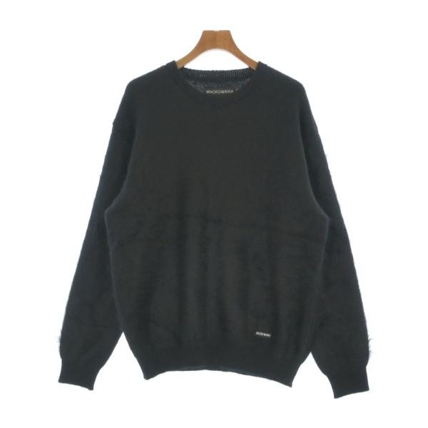 WACKO MARIA（ワコマリア） ニット・セーター メンズ 中古 古着