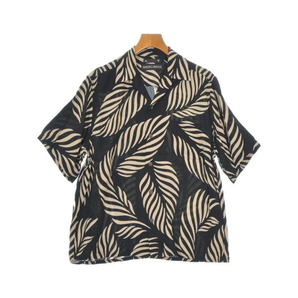WACKO MARIA（ワコマリア） カジュアルシャツ メンズ 中古 古着