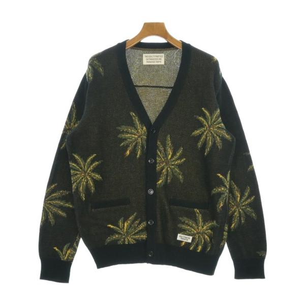 WACKO MARIA（ワコマリア） カーディガン メンズ 中古 古着 : RAGTAG