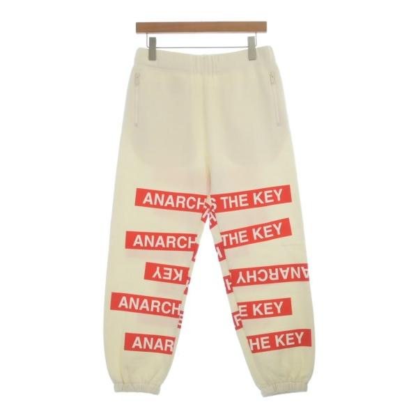 UNDERCOVER（アンダーカバー） スウェットパンツ メンズ 中古