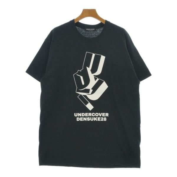 1998SS ヴィンテージ UNDERCOVER アンダーカバーTシャツ UNDERCOVER