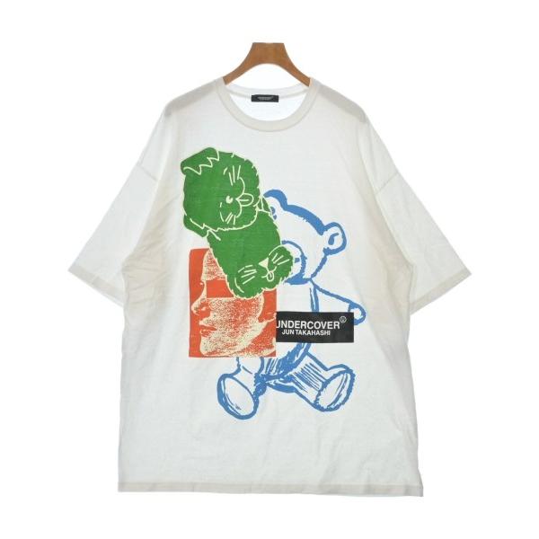 UNDERCOVER（アンダーカバー） UNDER COVER Tシャツ・カットソー