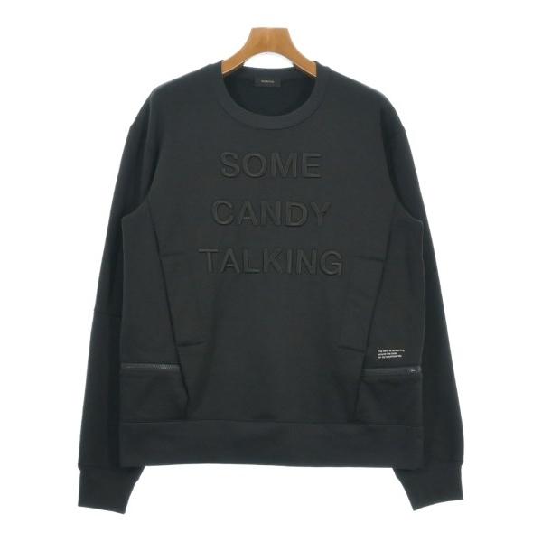 UNDER COVER スウェット メンズ アンダーカバー 中古 古着