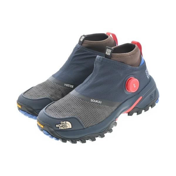 UNDER COVER アンダーカバー スニーカー メンズ 【古着】【中古】 UNDERCOVER（アンダーカバー） スニーカー メンズ 中古 古着 : RAGTAG