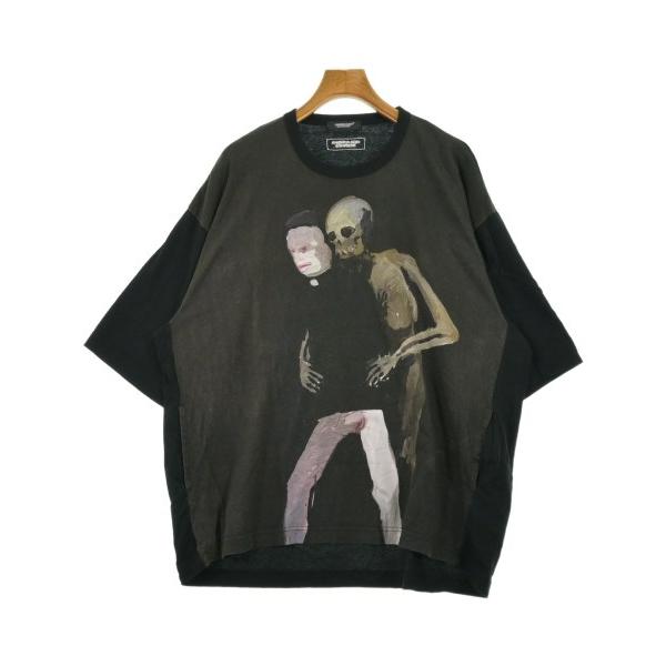UNDERCOVER（アンダーカバー） UNDER COVER Tシャツ・カットソー