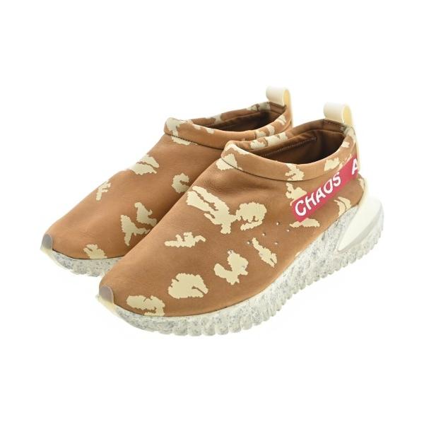 UNDER COVER アンダーカバー スニーカー メンズ 【古着】【中古】 UNDERCOVER（アンダーカバー） スニーカー メンズ 中古 古着 : RAGTAG