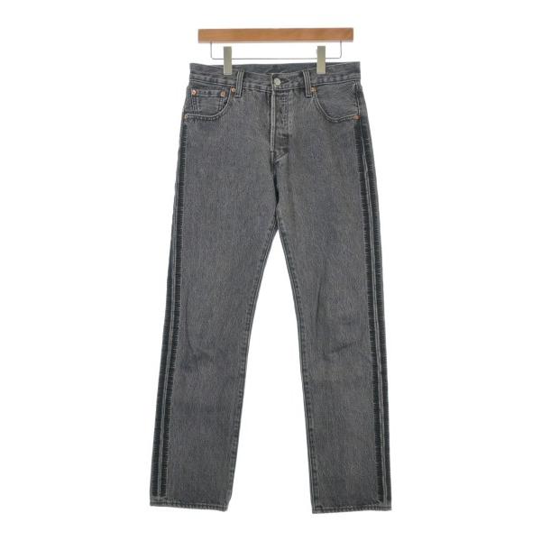 UNDER COVER アンダーカバー デニムパンツ メンズ 【古着】【中古】 UNDERCOVER（アンダーカバー） デニムパンツ メンズ 中古 古着