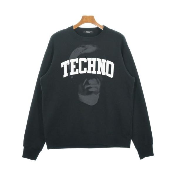 UNDERCOVER UNDER COVER スウェット メンズ アンダーカバー 中古 UNDERCOVER UNDER COVER スウェット メンズ アンダーカバー 中古