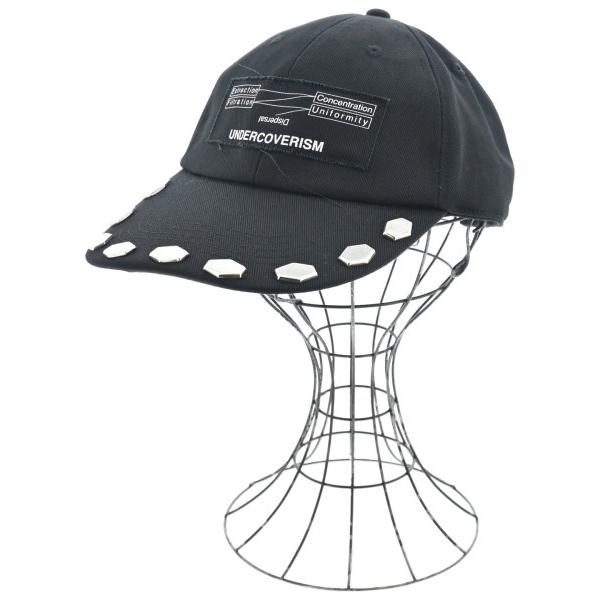 UNDERCOVER（アンダーカバー） キャップ メンズ 中古 古着 : RAGTAG