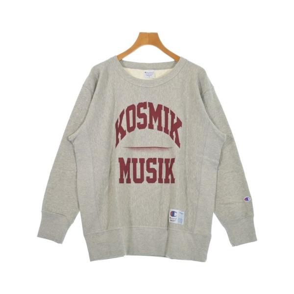 ［未使用］UNDERCOVER × ThomYorke スウェット 黒 5 THOM YORKEとUNDERCOVERのコラボレートコレクションが販売開始 │ QUI