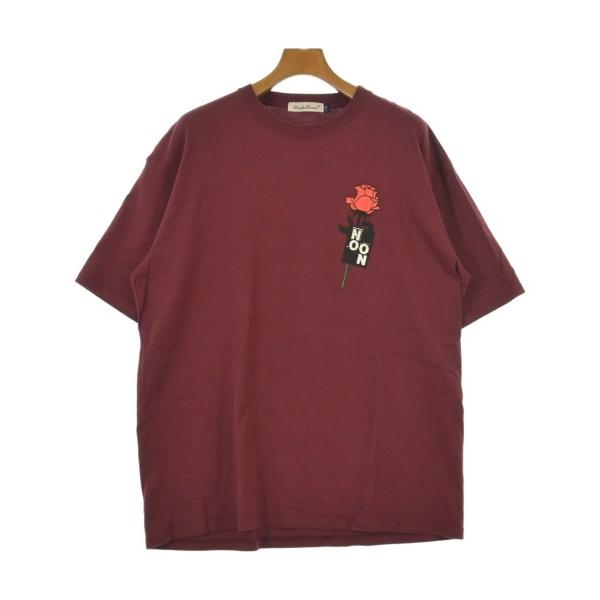 UNDER COVER アンダーカバー Tシャツ・カットソー メンズ 【古着】【中古】 UNDERCOVER（アンダーカバー） UNDER COVER Tシャツ・カットソー