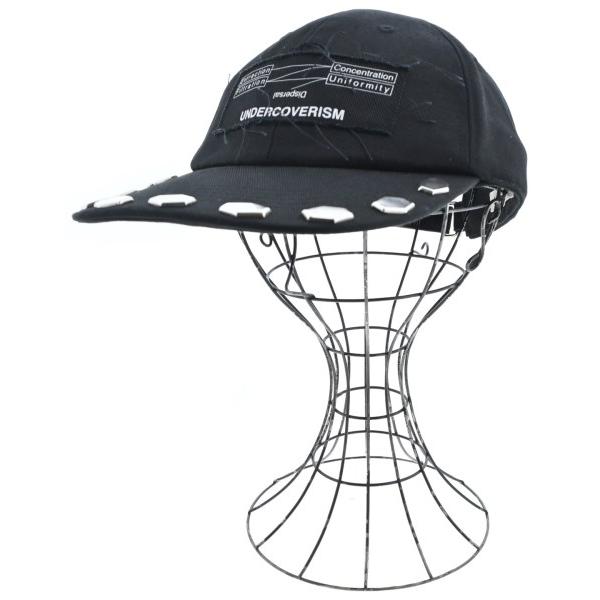 UNDERCOVER（アンダーカバー） キャップ メンズ 中古 古着 : RAGTAG