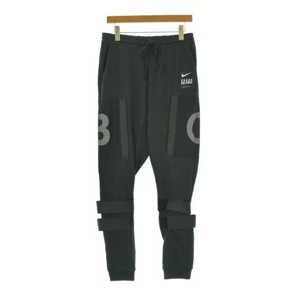UNDER COVER アンダーカバー スウェットパンツ L 黒 【古着】【中古】【送料無料】 UNDERCOVER（アンダーカバー） スウェットパンツ メンズ 中古 古着