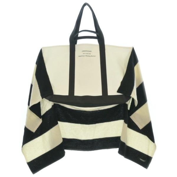 UNDERCOVER（アンダーカバー） トートバッグ メンズ 中古 古着