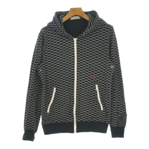 Undercoverism パーカー M UNDERCOVERISM（アンダーカバイズム） パーカー メンズ 中古 古着
