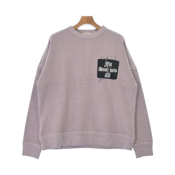 UNDERCOVER（アンダーカバー） スウェット メンズ 中古 古着 : RAGTAG