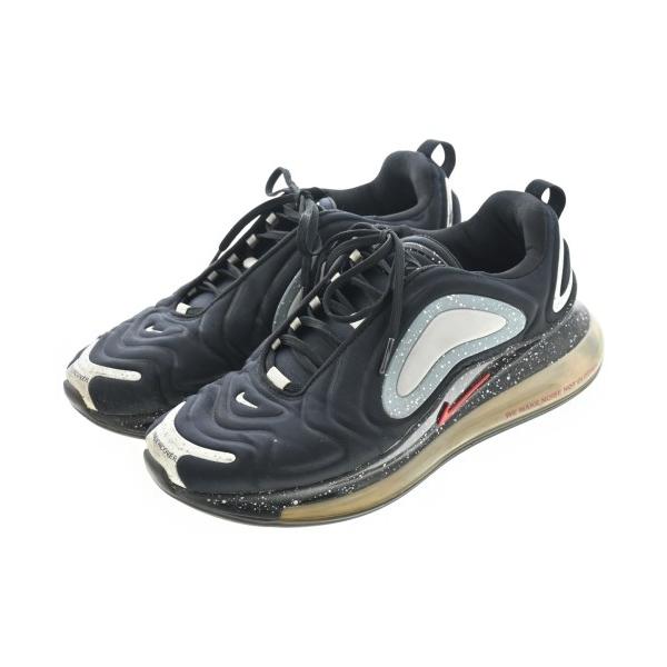 UNDERCOVER（アンダーカバー） スニーカー メンズ 中古 古着 : RAGTAG