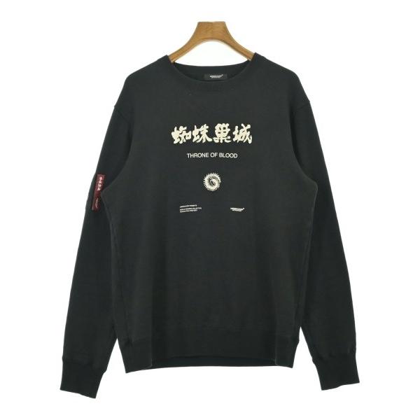 UNDERCOVER（アンダーカバー） スウェット メンズ 中古 古着 : RAGTAG 