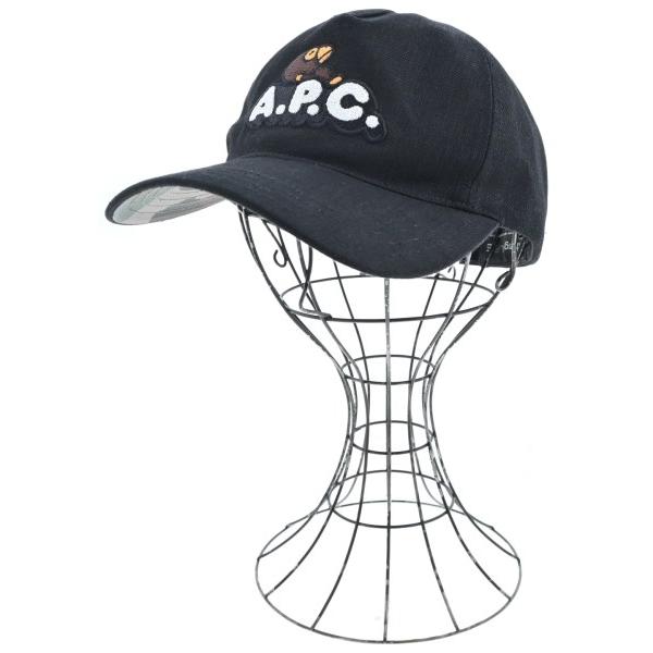 A BATHING APE アベイシングエイプ キャップ メンズ 【古着】【中古】 A BATHING APE（アベイシングエイプ） キャップ メンズ 中古 古着