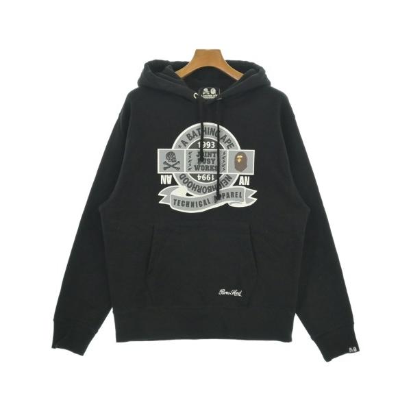 A BATHING APE/アベイシングエイプ パーカー 【公式通販】