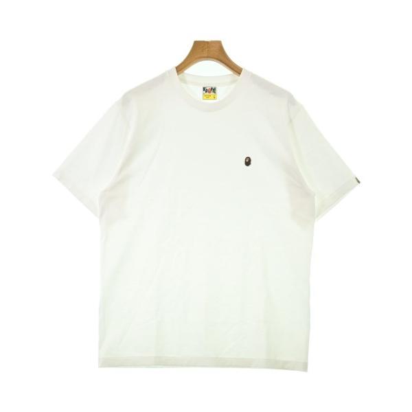 A BATHING APE（アベイシングエイプ） A BATHING APE Tシャツ 