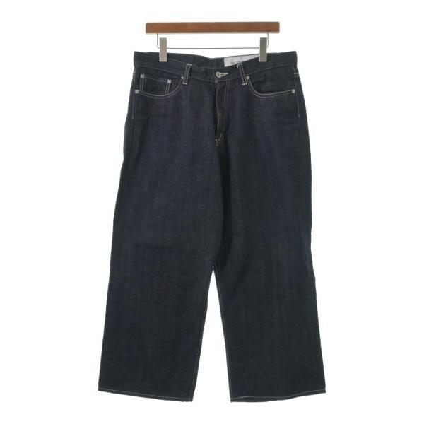 neighborhood ネイバーフッド　デニム　ペインターパンツ NEIGHBORHOOD（ネイバーフッド） デニムパンツ メンズ 中古 古着