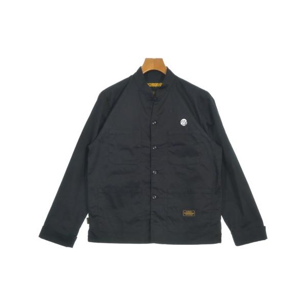 NEIGHBORHOOD（ネイバーフッド） カバーオール メンズ 中古 古着