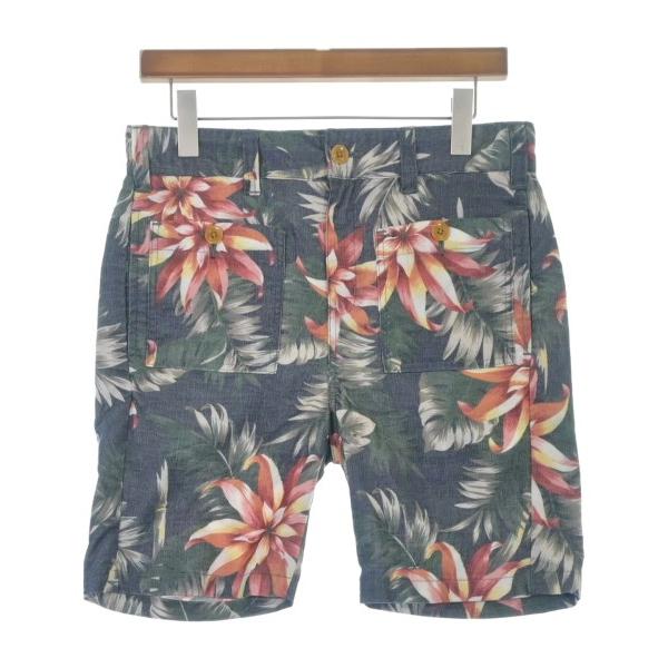 NEIGHBORHOOD（ネイバーフッド） ショートパンツ メンズ 中古 古着