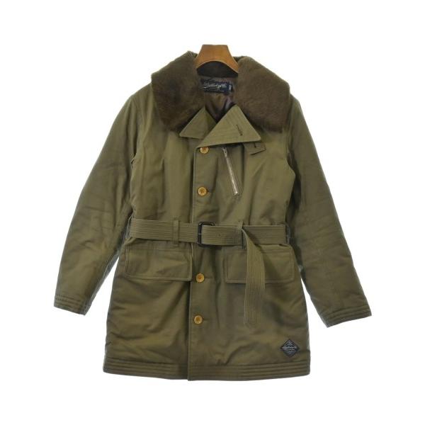 NEIGHBORHOOD（ネイバーフッド） コート メンズ 中古 古着 : RAGTAG 