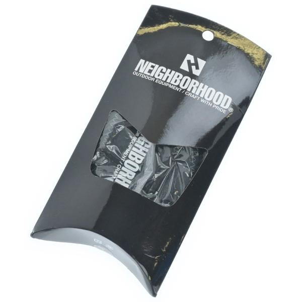 NEIGHBORHOOD ネイバーフッド 小物類（その他） メンズ 【古着】【中古】 NEIGHBORHOOD（ネイバーフッド） 小物類（その他） メンズ 中古 古着