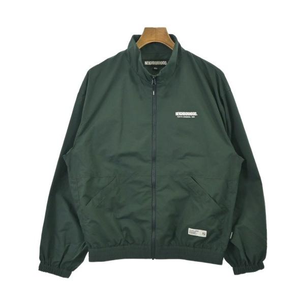 NEIGHBORHOOD（ネイバーフッド） ブルゾン（その他） メンズ 中古 古着 