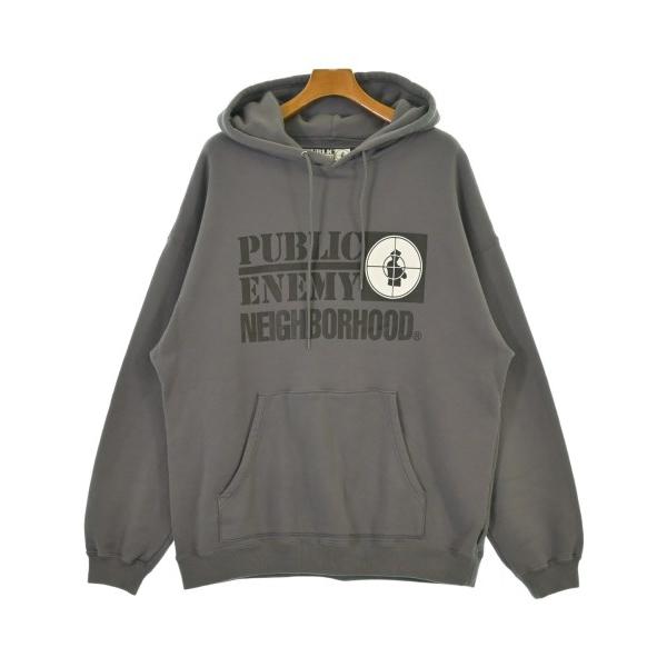 【希少モデル】NEIGHBORHOOD mastermind パーカー Mサイズ NEIGHBORHOOD（ネイバーフッド） パーカー メンズ 中古 古着 : RAGTAG